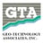 Geo-Technology Associates, Inc. Logo